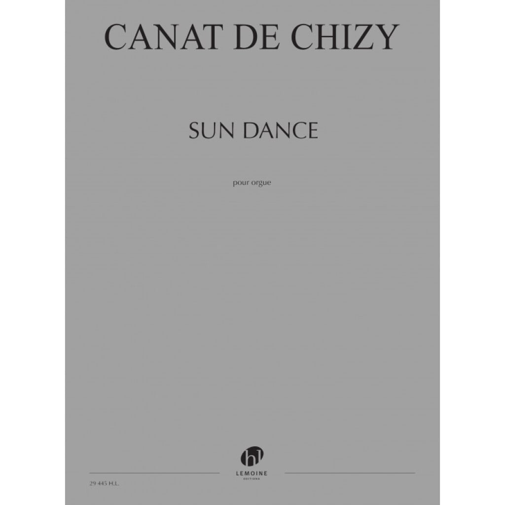 Sun Dance